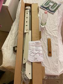 Staffe per climatizzatore