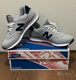 New balance 574