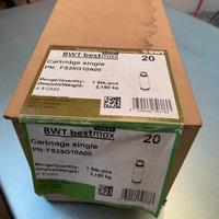 Cartuccia BWT BestMax 20