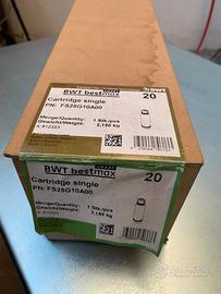 Cartuccia BWT BestMax 20