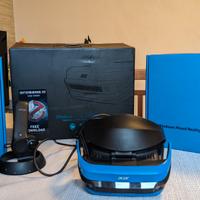 visore VR Acer  mixed reality