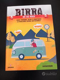 libro sulle birrerie artigianali di tutta Italia