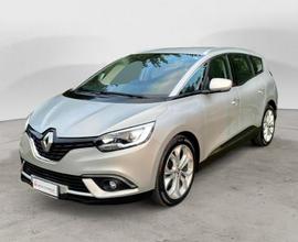 Renault Grand Scénic Intens