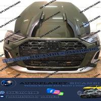 AUTORICAMBI PER AUDI A3 ALL STREET 2023