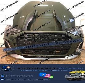 AUTORICAMBI PER AUDI A3 ALL STREET 2023