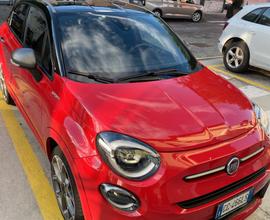 Fiat 500x - 2020