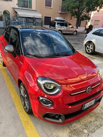 Fiat 500x - 2020