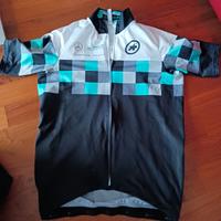 Maglia ciclismo Assos