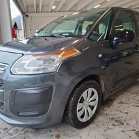 Citroen C3 Picasso 1.6 HDI / EURO 6B / CINGHIA FAT