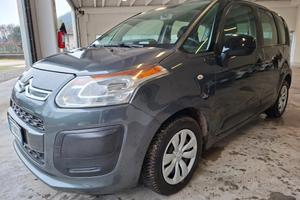 Citroen C3 Picasso 1.6 HDI / EURO 6B / CINGHIA FAT
