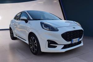 FORD Puma 1.0 ecoboost h titanium s&s 125cv
