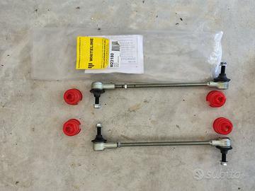 Tiranti universali regolabili Whiteline W23180