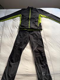 Completo Montura Montagna (Giacca + Pantaloni)