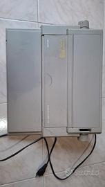 Macchina da scrivere  Olivetti  Lettera E 501-II