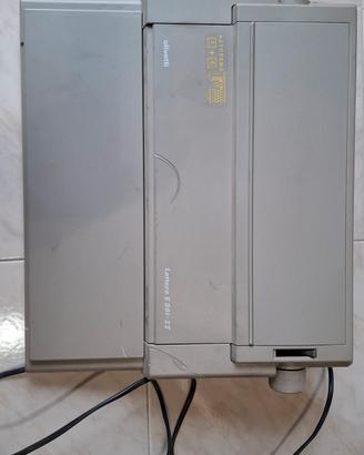 Macchina da scrivere  Olivetti  Lettera E 501-II