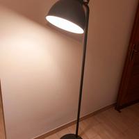 Lampada da terra IKEA HEKTAR