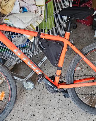 Bici Mountain bike