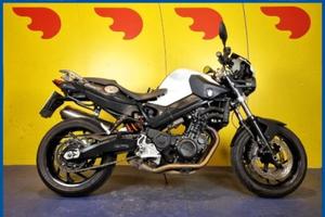 BMW F 800 R Garantita e Finanziabile