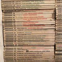 Collezione rivista Abitare Architettura