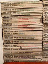 Collezione rivista Abitare Architettura