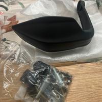 Paramani ducati Desert X / Muntistrada