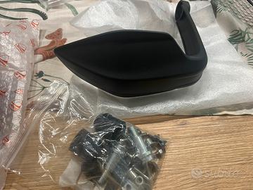 Paramani ducati Desert X / Muntistrada