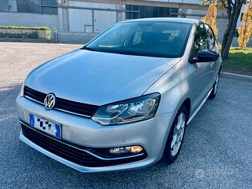 VOLKSWAGEN Polo 1.4 Tdi 75cv Comfortline