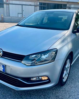 VOLKSWAGEN Polo 1.4 Tdi 75cv Comfortline