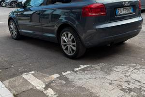 AUDI A3 8P 