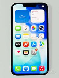 Apple iPhone 14 128GB - Blu Notte (Sbloccato)