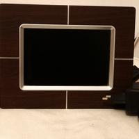 Cornice digitale philips