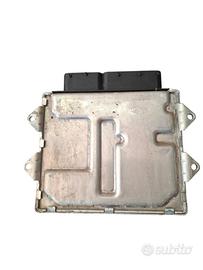 Centralina motore Fiat Panda 1.3 Multijet 75 CV 20