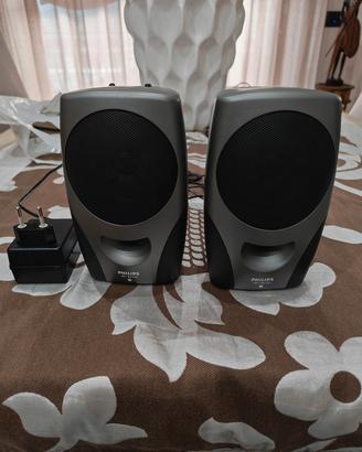 casse per computer Philips