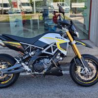 Aprilia Dorsoduro 750 ABS Unico proprietario