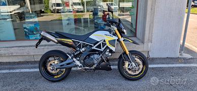 Aprilia Dorsoduro 750 ABS Unico proprietario