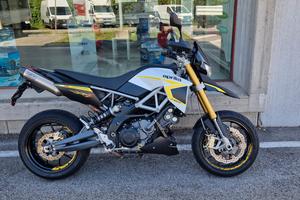 Aprilia Dorsoduro 750 ABS Unico proprietario