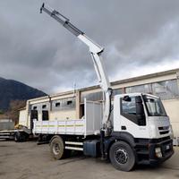 Iveco stralis ad 190s31 (cod.int. pm1921)