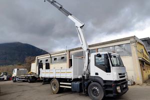 Iveco stralis ad 190s31 (cod.int. pm1921)
