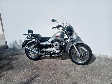 MOTO GUZZI  750 Nevada i.e.