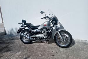 MOTO GUZZI  750 Nevada i.e.
