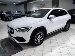 MERCEDES-BENZ GLA 200 d Automatic Sport