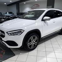MERCEDES-BENZ GLA 200 d Automatic 4Matic Sport