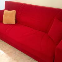Divano letto mondo convenienza
