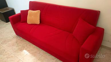 Divano letto mondo convenienza