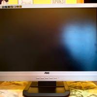 MONITOR PC