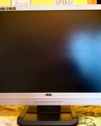 MONITOR PC