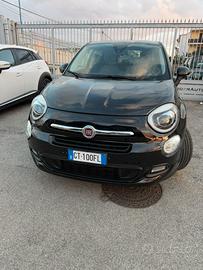 Fiat 500 X 1.6 automatica
