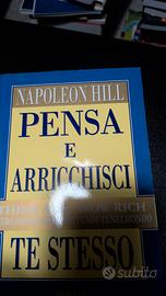 pensa e arricchisci te stesso