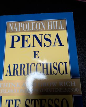pensa e arricchisci te stesso