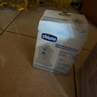 Scaldabiberon casa-viaggio